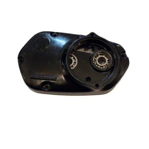 Engine cover right Tomos original (with bearings) APN , Alpino , ATX , BT , CTX