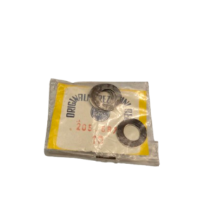 Spacer plate - Tomos APN / BT / ATX / original - (old stock)