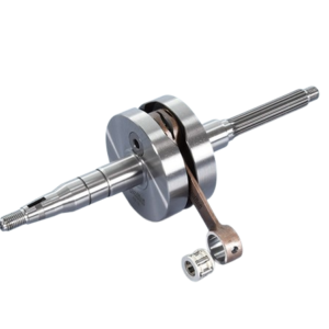 Crankshaft Polini – Minarelli Horizontal – 10 mm pin