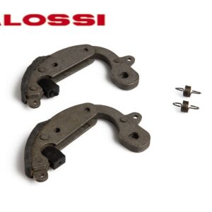 Clutch set Malossi-Piaggio Ciao Si - Bravo  with variator