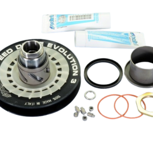 Rear pulley Polini Speed Drive Evolution 3 – Minarelli