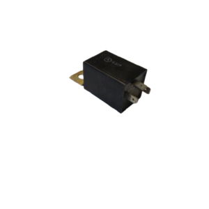 Turn signal relay Iskra AEP1502 - original Tomos ATX , BT , NTX