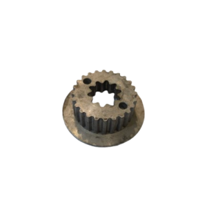 Clutch hub Tomos new type - original (old stock) 221922