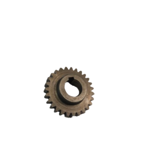 5th gear countershaft – Tomos original (old stock)
