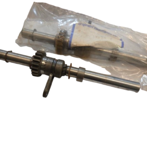 Starter shaft set Tomos APN , ATX , BT original (old stock) 205-930