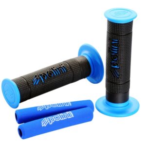 Handlebar grips set Polini Big Evolution