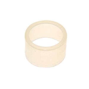 Connection sleeve Polini 24 mm for CP clamp carburetors