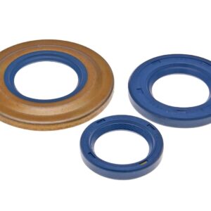 Oil seal set for Vespa PX 125, 150, 200