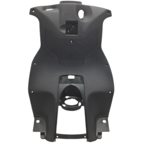 Inner leg shield – Piaggio NRG Power