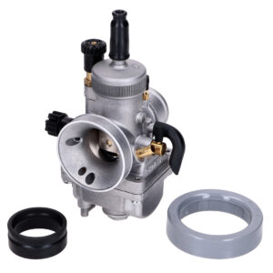 Carburetor Dellorto PHDG 24 AU