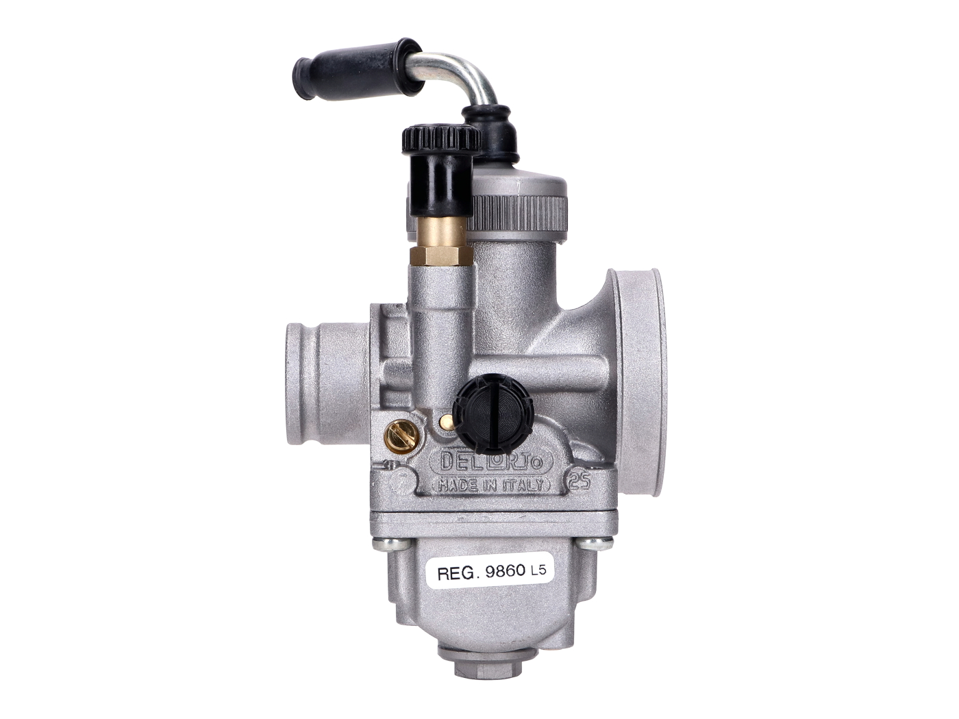 Carburetor Dellorto PHDG 18 AN - Image 3