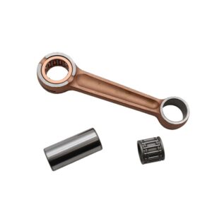 Connecting rod – Tomos CTX80 / Tomos E90 – fi 14 mm – CKR