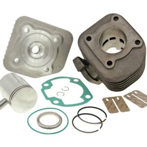 Cylinder kit Malossi Sport 50cc – Minarelli Horizontal AC (10 mm)