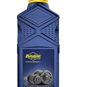 PUTOLINE Medium Gear 80W – gearbox oil, 1 l