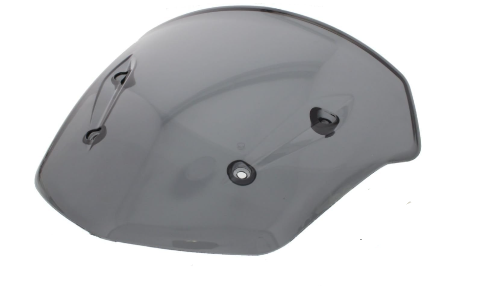 Windshield / windscreen for Gilera Runner 50 RST