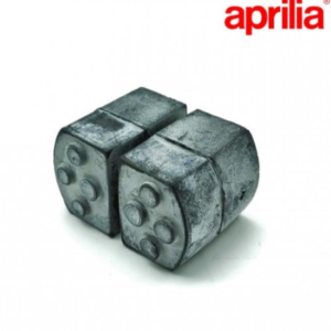 Rubber damper – (AP8220399) for Aprilia SR / Sonic / Mojito / Gulliver / Scarabeo 50-100