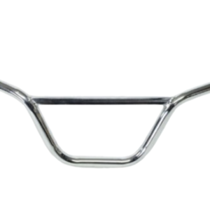 Handlebar - Tomos ATX50 - Nickel plated