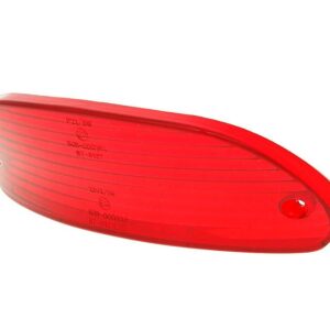 Rear light lens for Peugeot Speedfight 1 50, 100 cc
