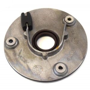 Oil pump cover Leader - Piaggio , Aprilia , Derbi , Vespa