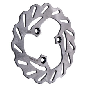 Brake disc Polini Wavy 190 mm – Aprilia / Gilera / Piaggio / Malaguti