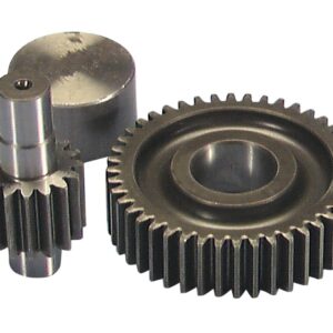Secondary gear set Polini 16/44 – Peugeot 50cc 2T