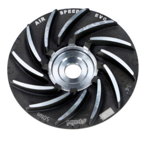 Variator pulley Polini Air Speed Evolution – Piaggio / Gilera 50cc