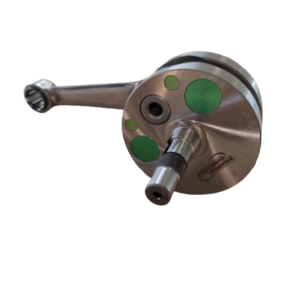 Crankshaft Rito Race - Tomos CTX / E90 - 14 mm