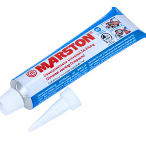 Fuel and oil resistant sealant Marston – 85 g (universal)