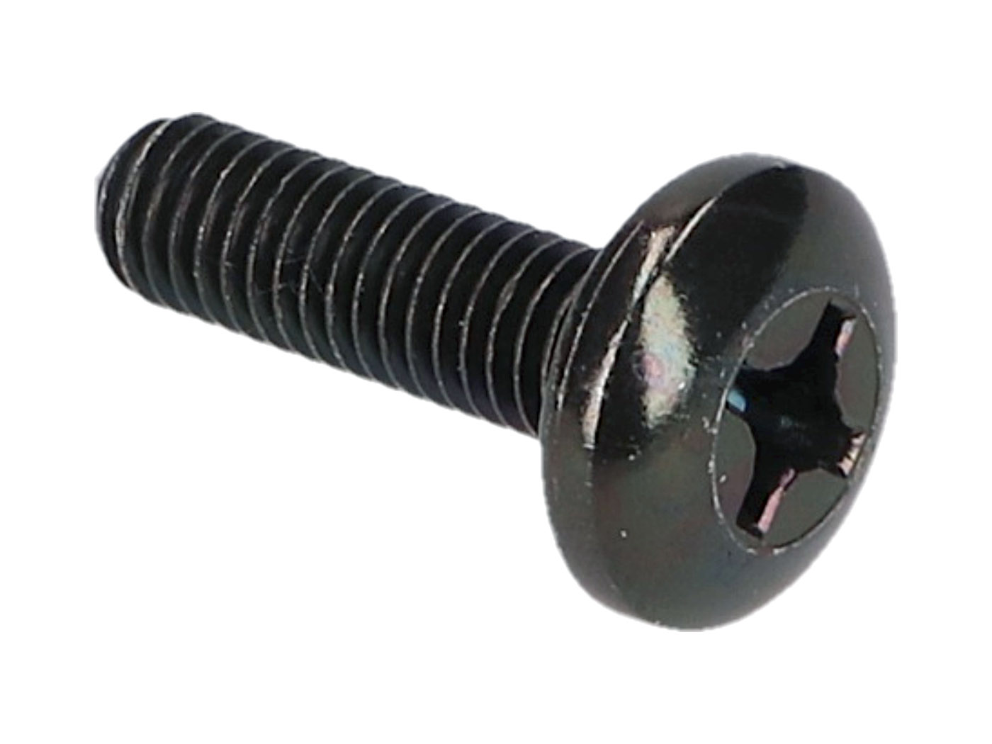 Bolt M6×22 – Piaggio / Gilera / Aprilia / Derbi