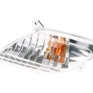 Front left indicator Aprilia SR50R (AP8224590) – original