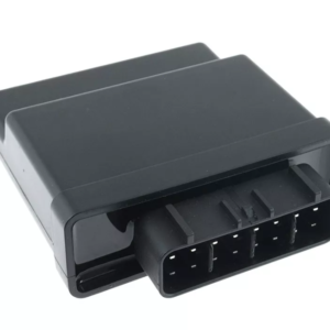 CDI unit without limiter – Yamaha DT50R / DT50X / Malaguti XSM / XTM (Euro 2, 2007–2011)