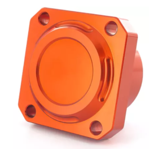 Compressor cover Stage6 – Peugeot injection engines