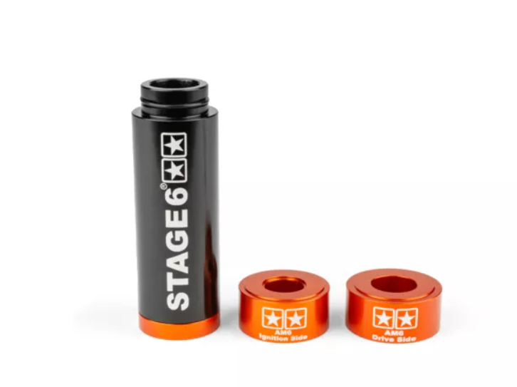 Tool for installing oil seals Stage6 – Minarelli AM6