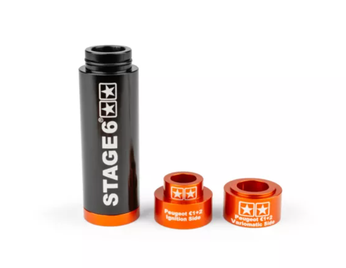 Tool for installing oil seals Stage6 – Peugeot Vertical