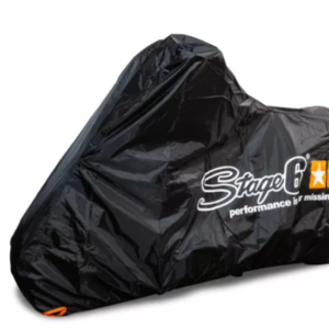 Protective cover for scooter Stage6 Race – Outdoor
