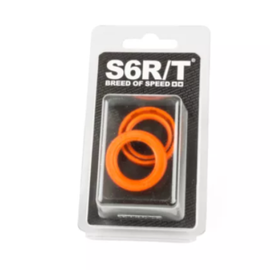 Crankshaft oil seals Stage6 R/T FKM – Gilera Runner 125–180 2T