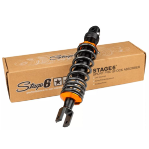 Rear shock absorber Stage6 Sport Pro – Minarelli / Peugeot 310 mm