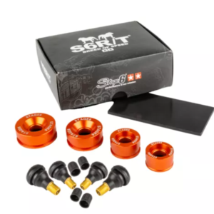 Engine leak test kit Stage6 – Leak Test Kit 17,5–38 mm