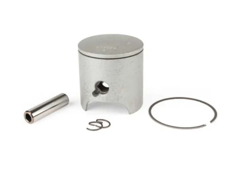 Piston (A) Stage6 Sport Pro / Racing 70cc MK2 – 10 mm pin
