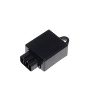 CDI ignition unit Peugeot 45 km/h (8 pin)