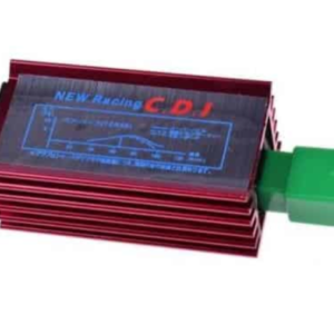 CDI ignition unit Peugeot Buxy 50 / Elyseo 50 (unrestricted)
