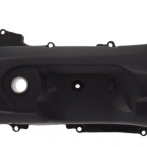 Aluminum CVT cover (variator cover) 2T – Keeway / Longjia / Romet