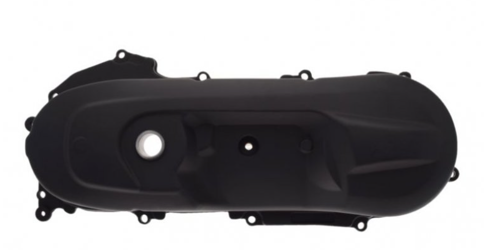 Aluminum CVT cover (variator cover) 2T – Keeway / Longjia / Romet