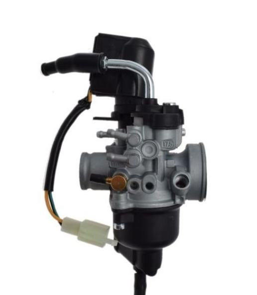 Carburetor WM PHVA 17.5 mm – GP1 / Runner / Zip SP / NRG MC3 - Image 3