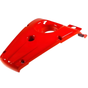 Plastic (instead of foam) TNT – Yamaha Aerox / MBK Nitro (red)