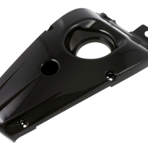 Plastic (instead of foam) TNT – Yamaha Aerox / MBK Nitro (black)