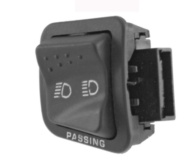 Light switch Aprilia, Derbi, Gilera, Piaggio – RMS