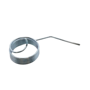 Kickstarter lever spring Tomos T12 – type 2