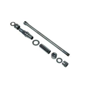 Rear wheel axle Tomos APN – old type (kit)