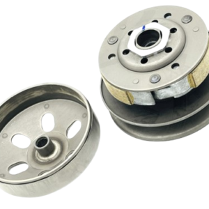 Clutch kit NOVASCOOT Ø112 – SYM / Peugeot 50 4T